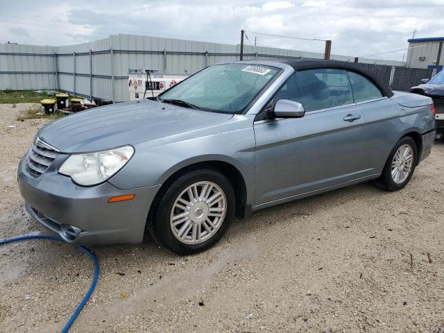 2009 Chrysler Sebring Touring