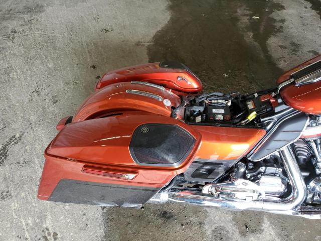 2018 HARLEY-DAVIDSON FLTRXSE CV 1HD1TCL17JB950815