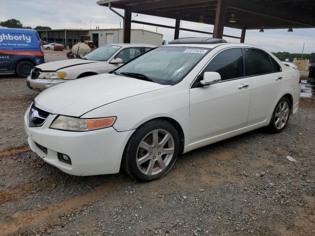 2004 Acura TSX 