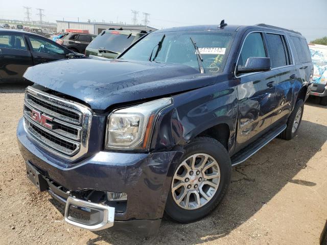 2017 GMC Yukon XL 