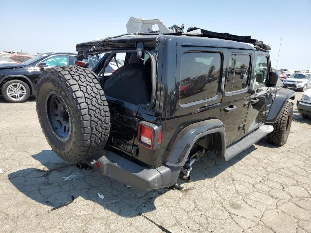 1C4HJXEN2JW204021 Jeep Wrangler Unlimited Sahara
