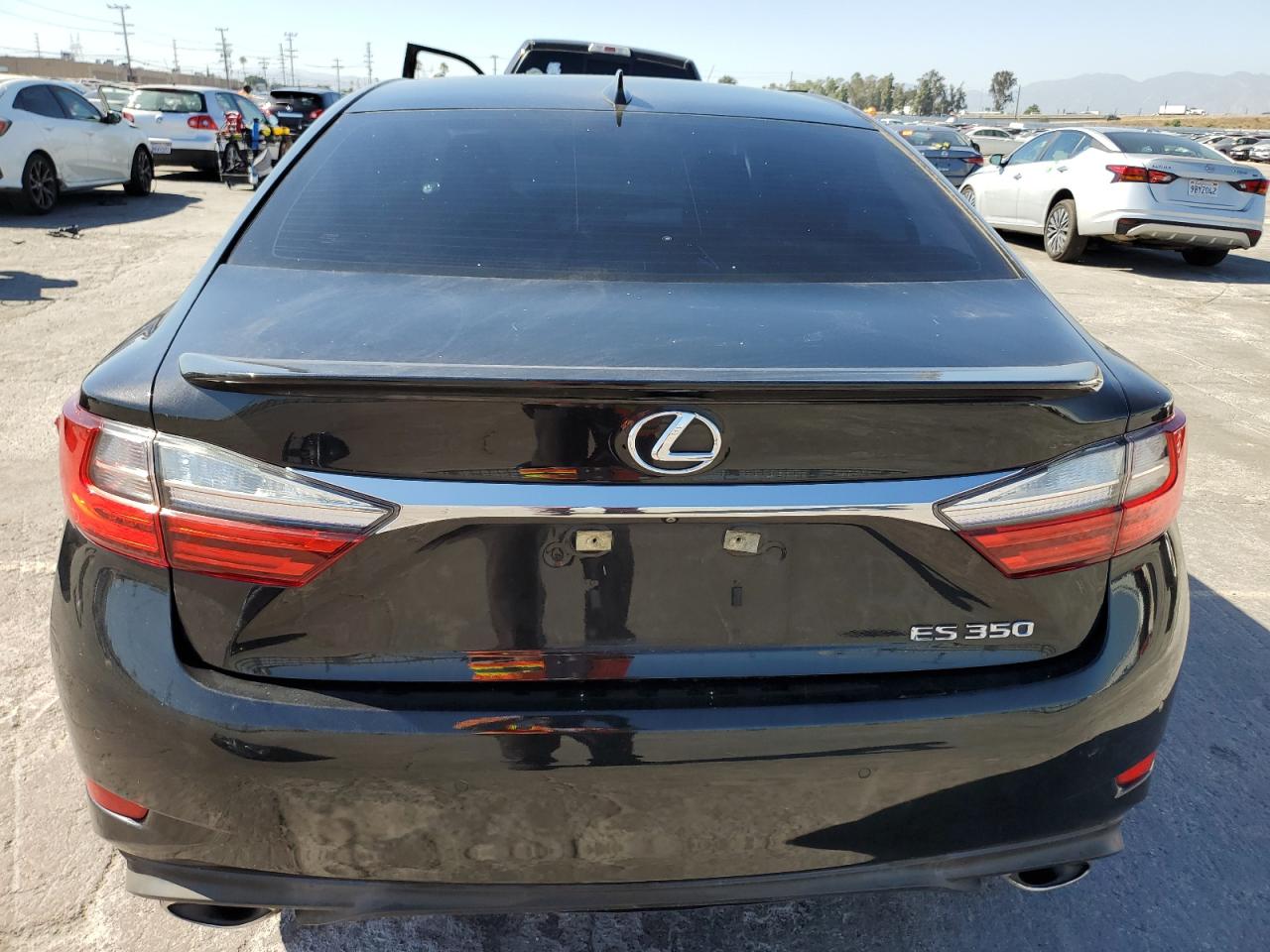 58ABK1GG2JU094604 LEXUS ES350 2018