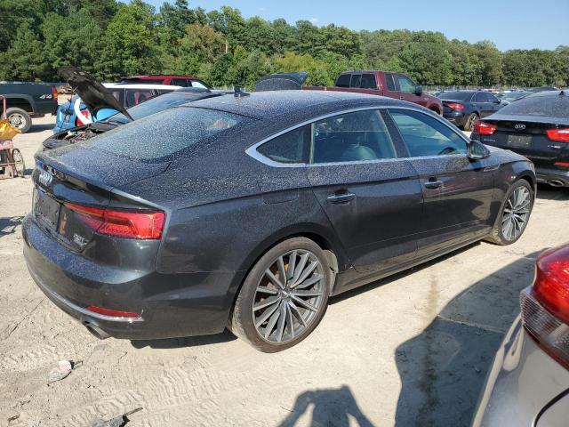 WAUCNCF52JA008984 2018 AUDI A5, photo no. 3