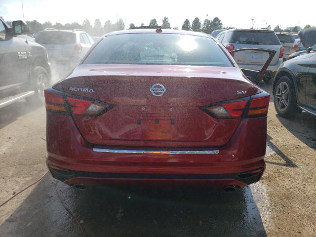 1N4BL4DV0NN369714 Nissan ALTIMA SV