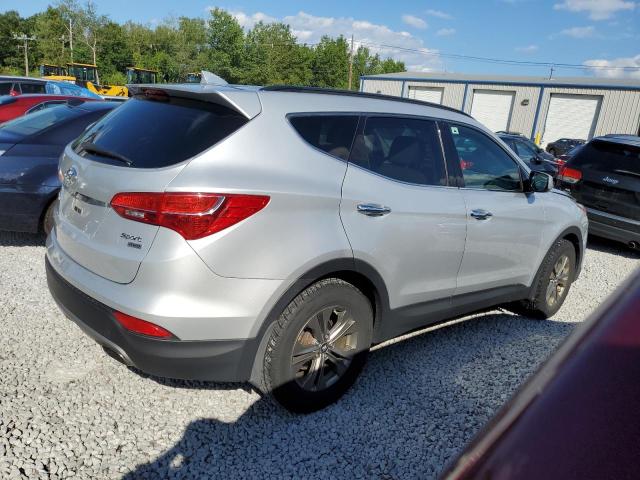 5XYZUDLB4EG156673 | 2014 HYUNDAI SANTA FE S