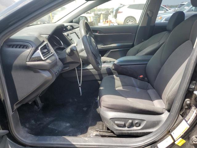 2018 TOYOTA CAMRY L - JTNB11HK7J3013213