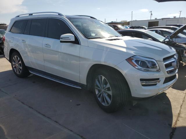 4JGDF2EE2FA601229 Mercedes-Benz Gl 350 Bluetec
