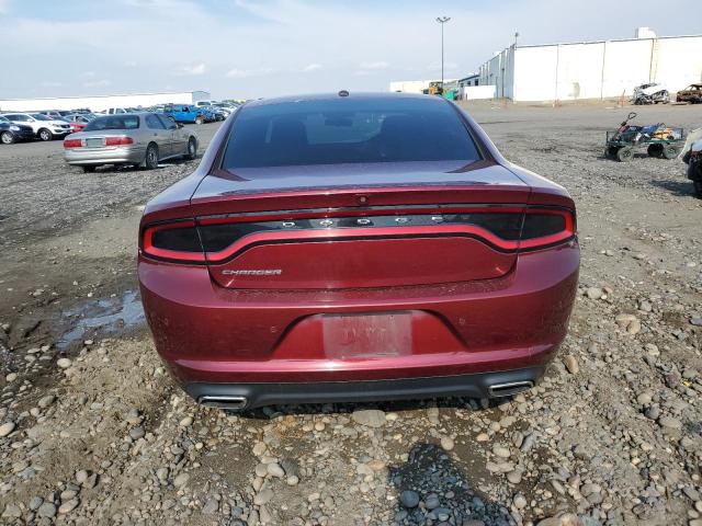 2C3CDXBG3KH643403 Dodge Charger Sxt