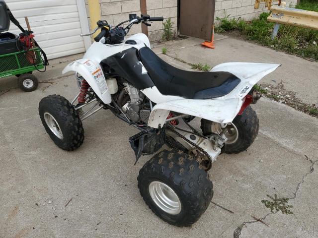 2004 SUZUKI LT-Z400 JSAAK47A042116839