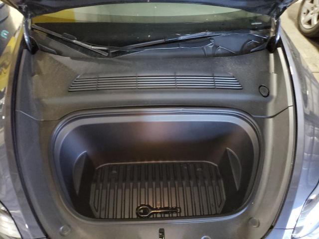 7SAYGAEE4PF699656 Tesla Model Y