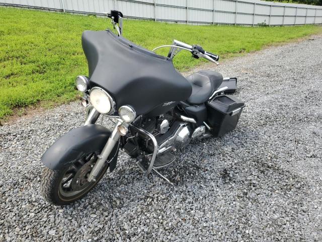 2003 HARLEY-DAVIDSON FLHTCUI SH 1HD1FLW143Y621315