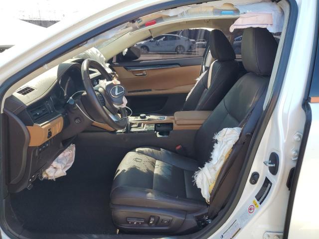 58ABK1GG1JU085635 Lexus ES 350