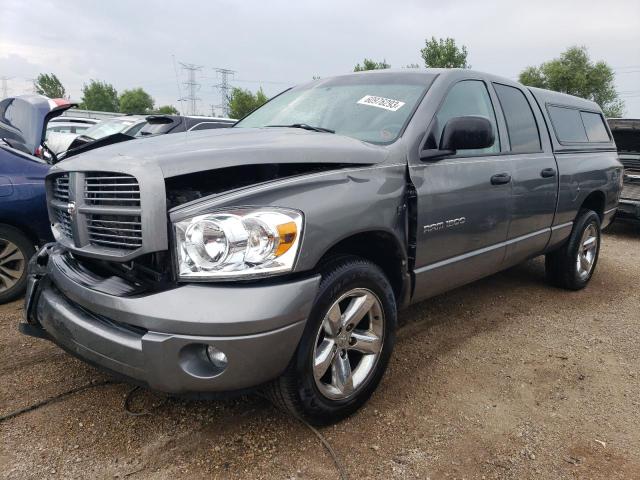 2007 Dodge Ram 1500 ST