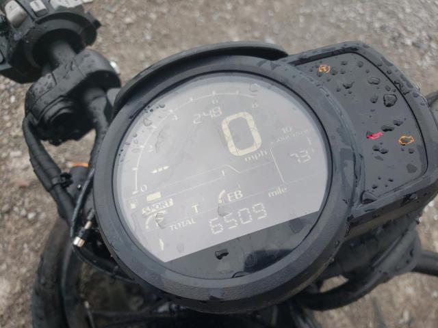 2021 HONDA CMX1100 D JH2SC8312MK000487