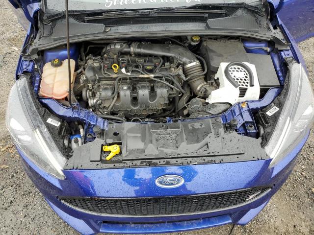 1FADP3L9XFL292424 Ford FOCUS ST