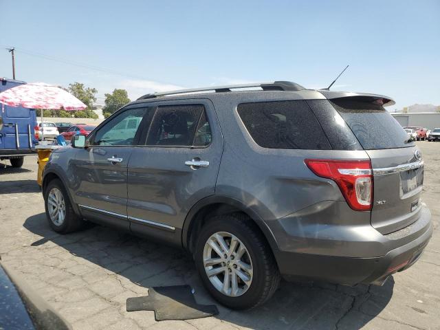 1FM5K7D81EGB37337 Ford EXPLORER XLT