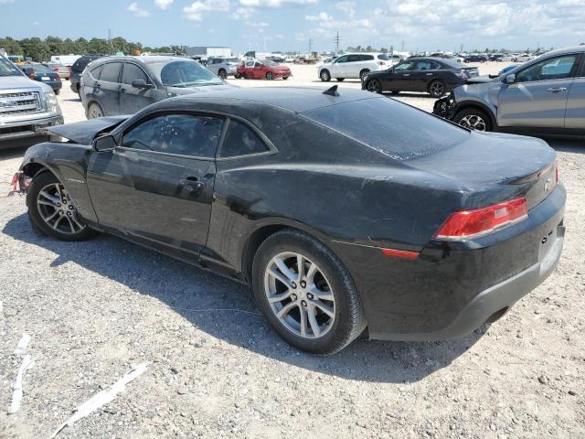 2014 Chevrolet Camaro Lt VIN: 2G1FB1E31E9228074 Lot: 40908594