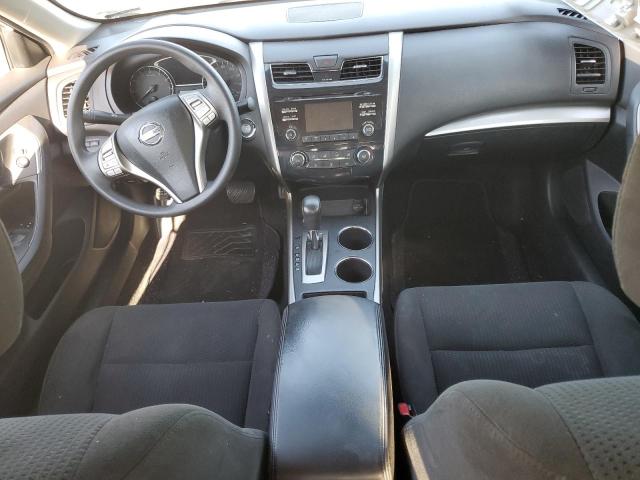 2015 NISSAN ALTIMA 2.5 - 1N4AL3AP8FC480259