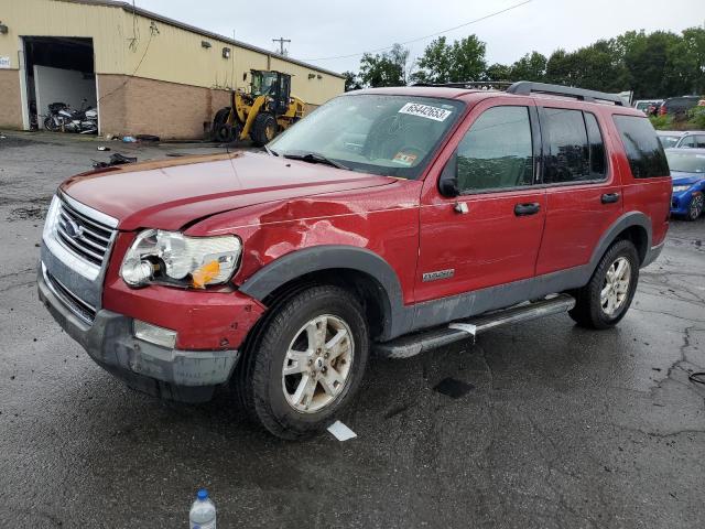 2006 Ford Explorer XLT