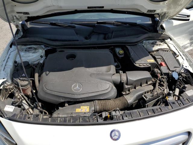 2015 MERCEDES-BENZ GLA 250 - WDCTG4EB6FJ166501