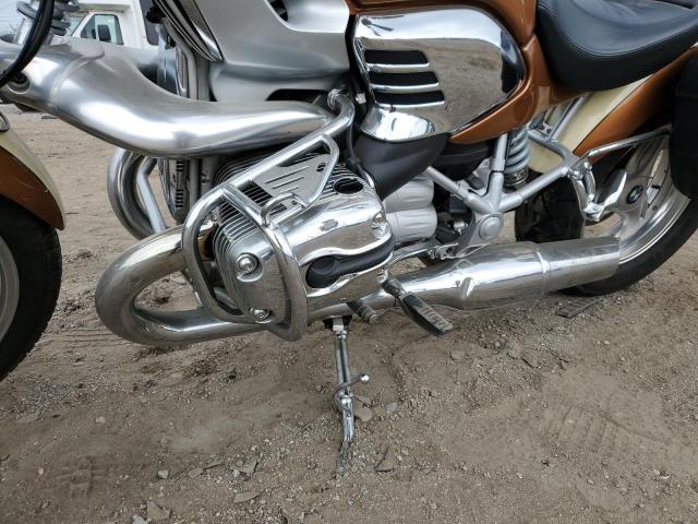 2001 BMW R1200 C IN - WB10433A01ZG10441