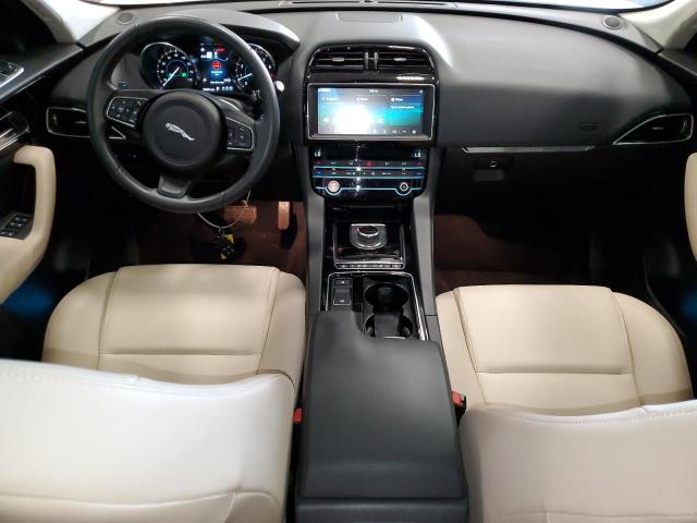 SADCJ2FX8LA618549 Jaguar F-pace Premium