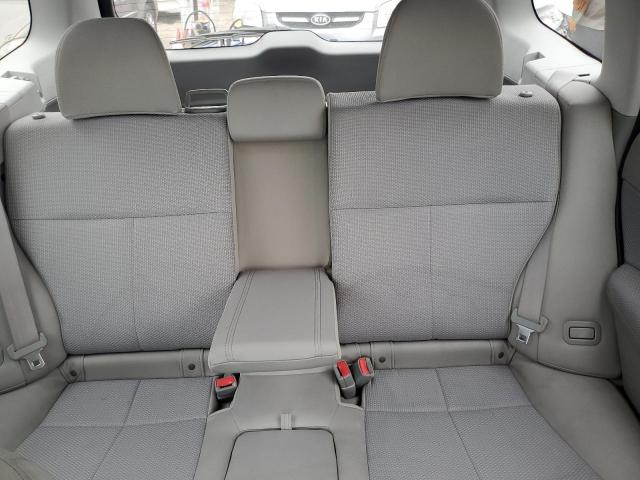 VIN: JF2SHADC1DH410973 Auction: COPART Lot: 64449443 Location: TN - NASHVILLE JF2SHADC1DH410973 SUBARU FORESTER 2013 BLUE Photo 10