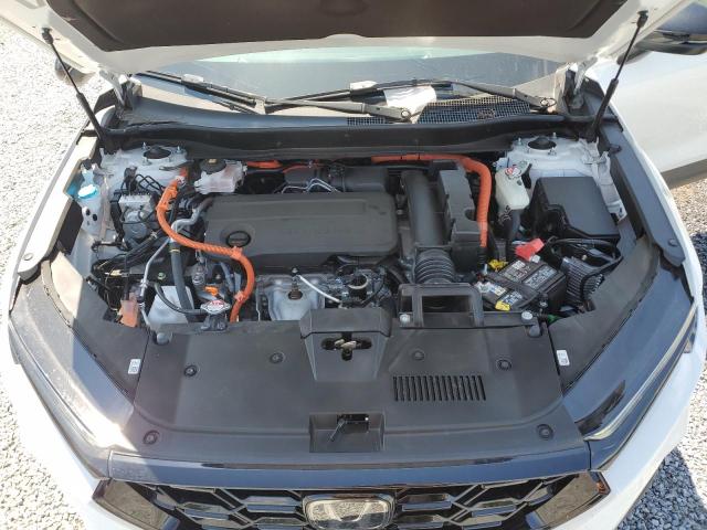 2023 HONDA CR-V SPORT - 7FARS6H51PE007043