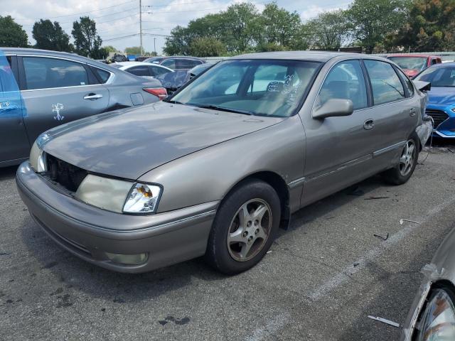 1998 Toyota Avalon XL