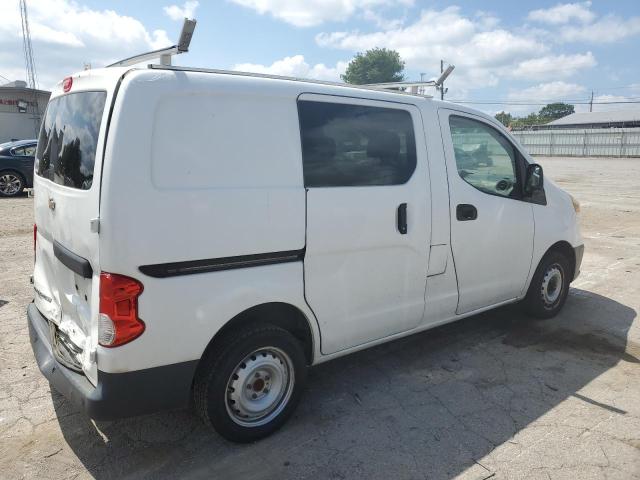 2016 CHEVROLET CITY EXPRE - 3N63M0ZN9GK692470