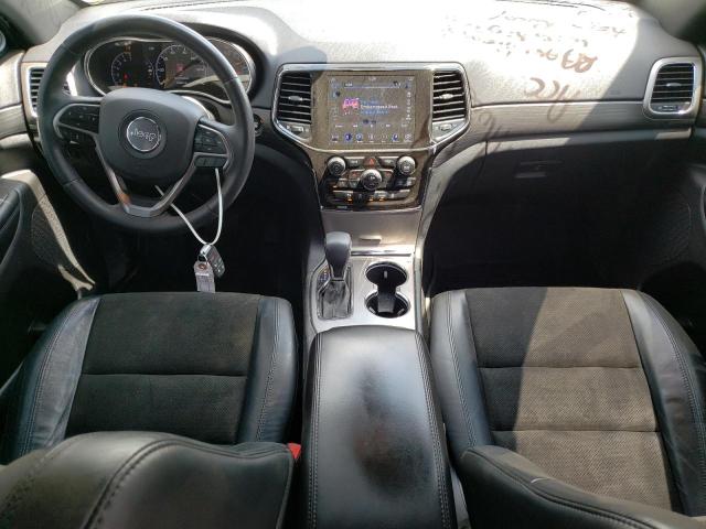 1C4RJFAG1KC778182 Jeep Grand Cherokee Laredo