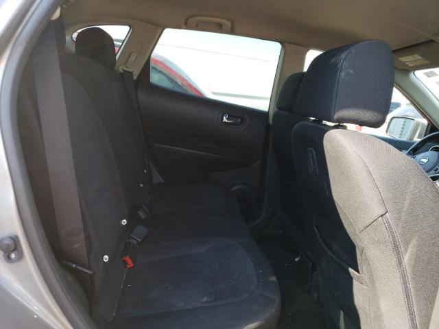 JN8AS5MV4FW250708 Nissan Rogue Select S