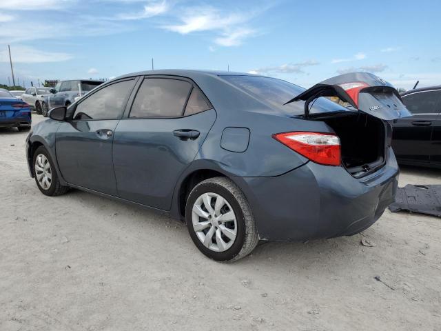 Vin: 2t1burhe2gc568574, lot: 65638723, toyota corolla l 20162