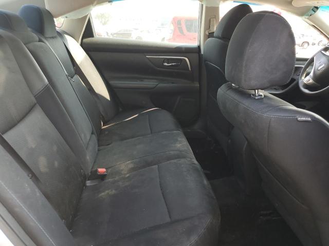 1N4BL3AP4HC169046 Nissan Altima 3.5sl