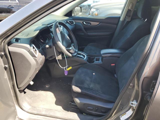 5N1AT2MT3GC820332 Nissan ROGUE S