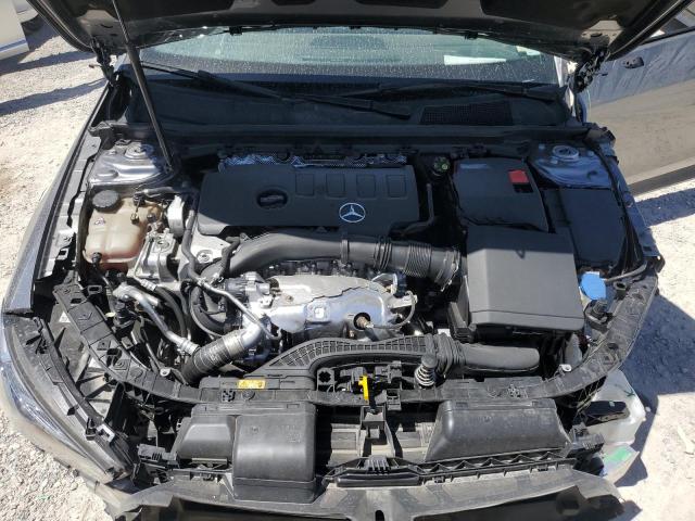 W1K5J4GB0MN165790 Mercedes-Benz CLA 250