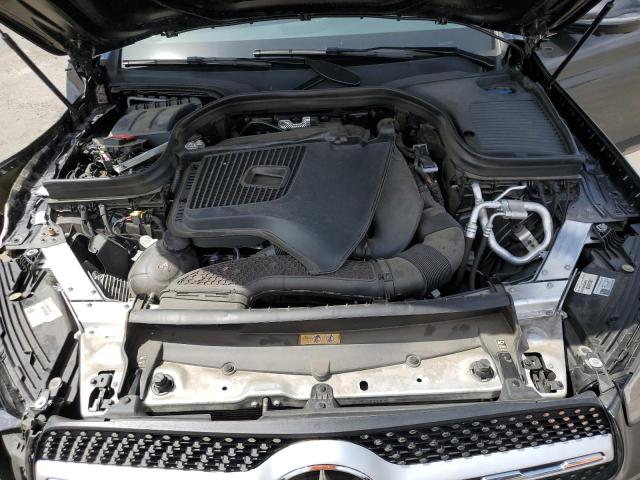 W1N0G8EB0MF867446 Mercedes-Benz Glc 300 4matic