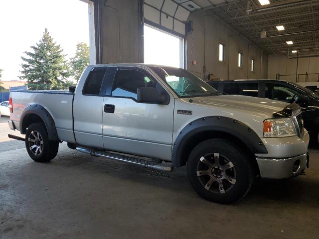 1FTPX14556FA58732 2006 Ford F150