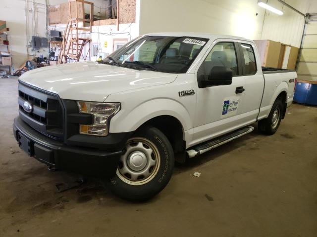 1FTFX1EF2FKE78068 auction archive image