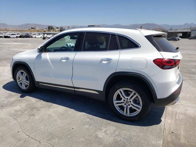 W1N4N4GB4MJ279804 Mercedes-Benz GLA 250