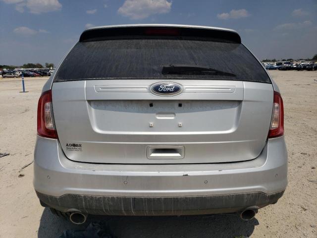 2012 Ford Edge Se VIN: 2FMDK3GC7CBA60272 Lot: 53133904