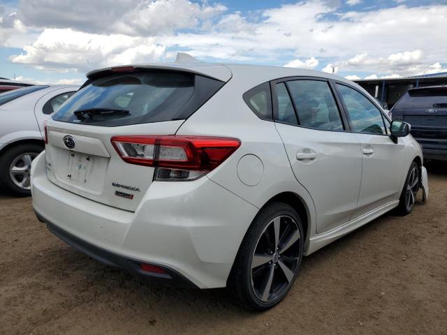4S3GTAK69H3701305 Subaru Impreza Sport