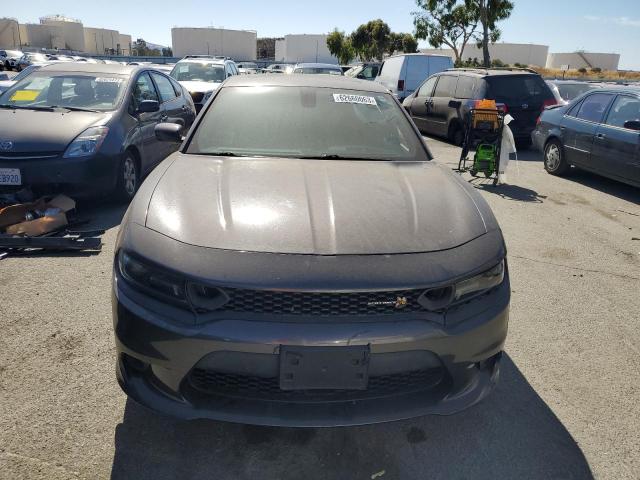 2C3CDXCT2FH914789 Dodge CHARGER R/T