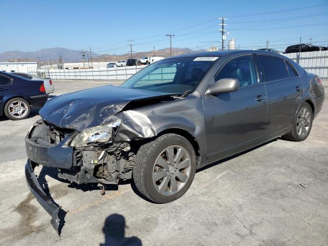 2007 Toyota Avalon XL