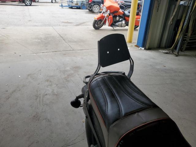 2021 HONDA CMX500 A MLHPC5650M5401432