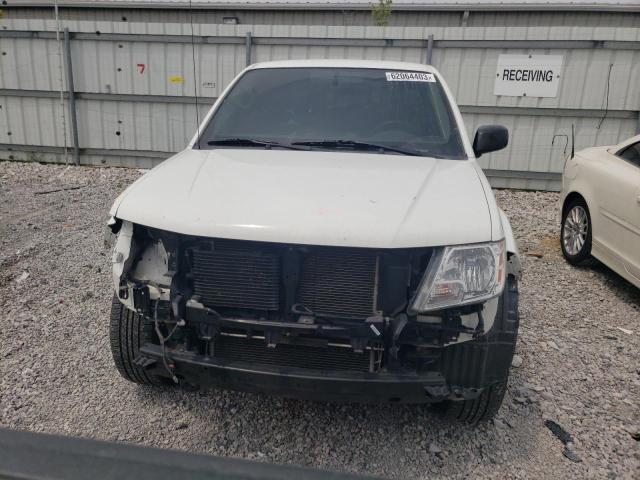 1N6AD0EV6KN738577 Nissan FRONTIER S