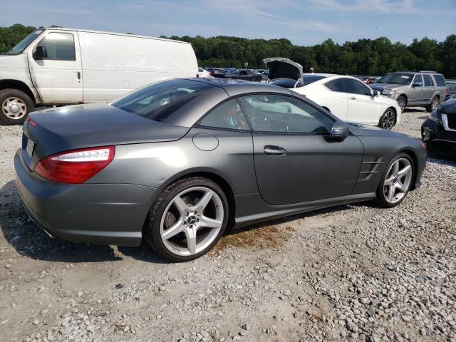2016 MERCEDES-BENZ SL 400 - WDDJK6FA0GF040433