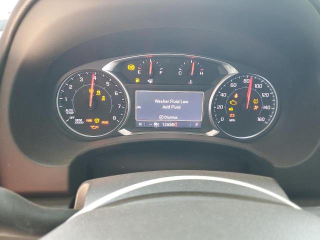 3GKALPEVXNL131413 GMC Terrain Slt