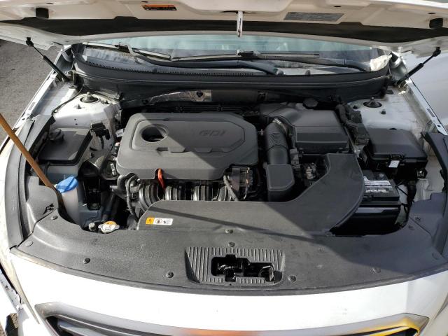 5NPE24AF4FH242960 Hyundai SONATA SE