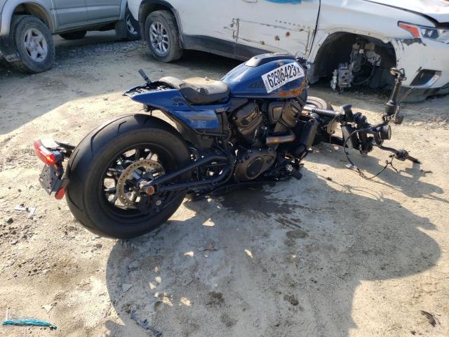 2023 HARLEY-DAVIDSON RH1250 S 1HD1ZC417PB313977